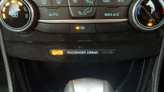 Ford Puma 1.0 EcoBoost Hybrid mHEV Titanium 5dr DCT Petrol Hatchback